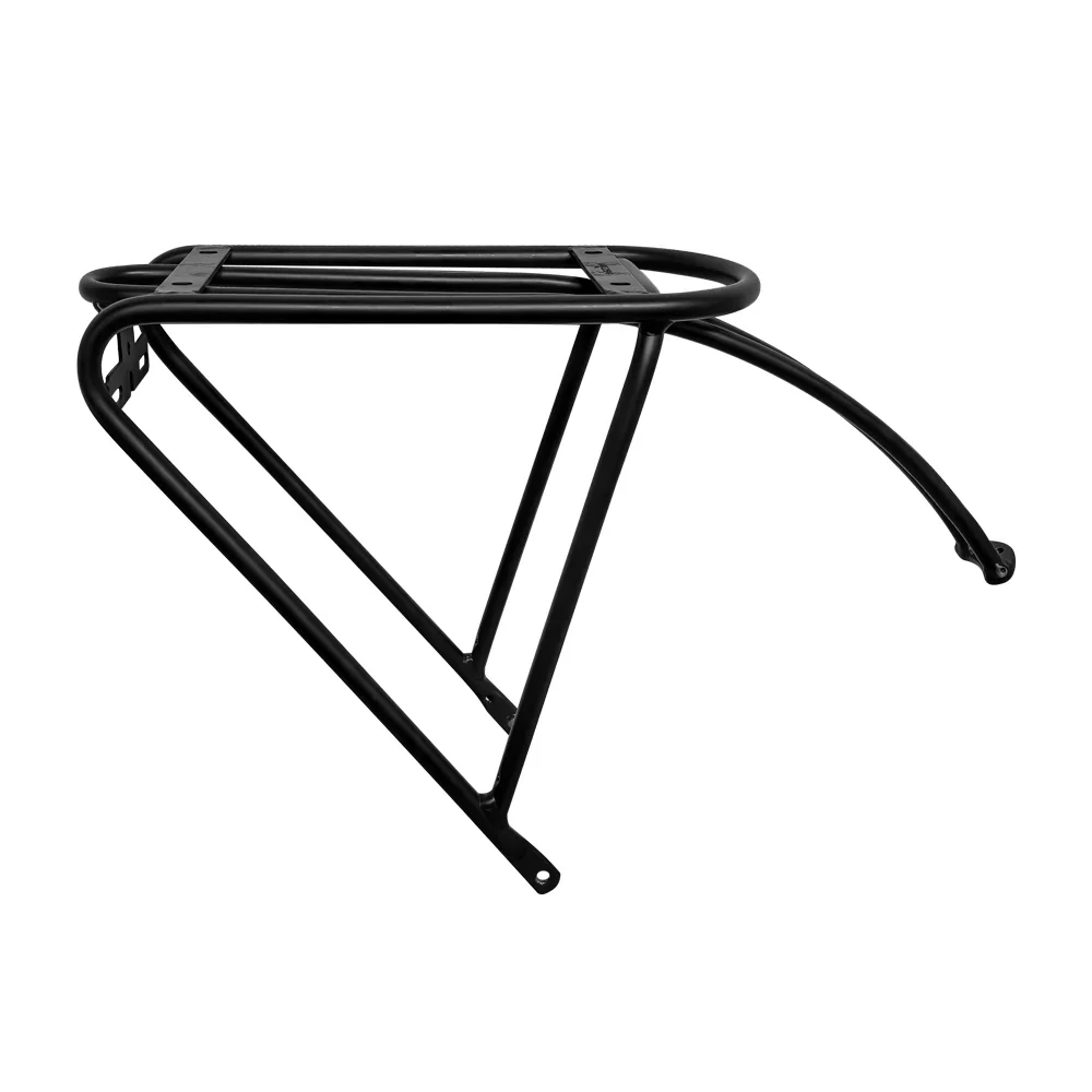 Rear Rack